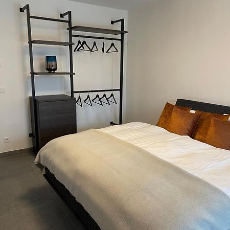 Basalt Lodge Am Lehnitzsee Oranienburg Kültér fotó