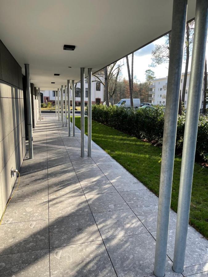 Basalt Lodge Am Lehnitzsee Oranienburg Kültér fotó