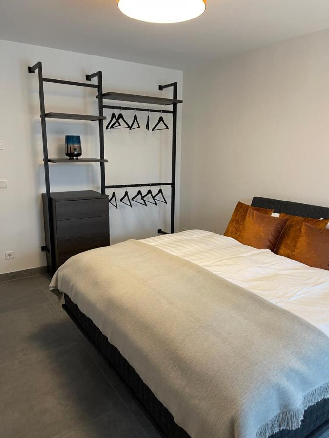 Basalt Lodge Am Lehnitzsee Oranienburg Kültér fotó