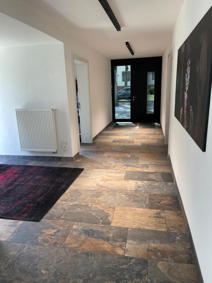 Basalt Lodge Am Lehnitzsee Oranienburg Kültér fotó